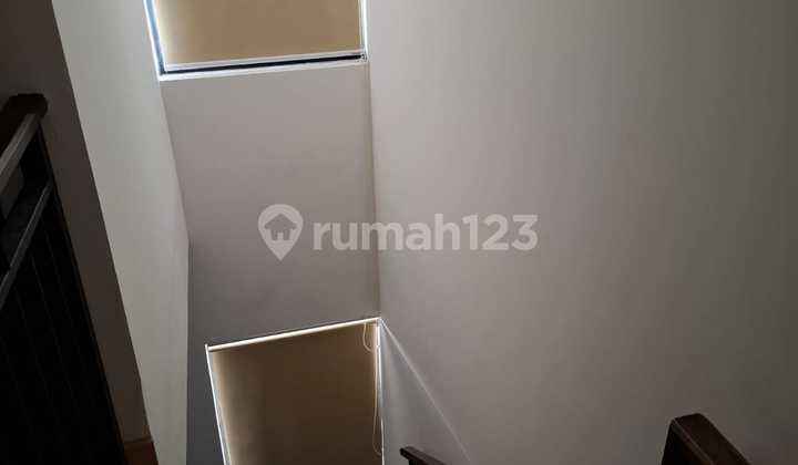Rumah Pik2 Milenial, Uk 4.5x10, Shm, Furnish, Jakarta Tangerang 2