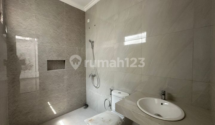 Rumah Metland Puri, Uk 9x15, 2.5lantai, Shm, Jakarta Barat 2