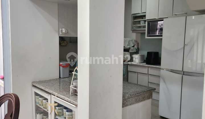 Rumah Green Lake City, Amerika Latin, Uk 10x18, Shm 2