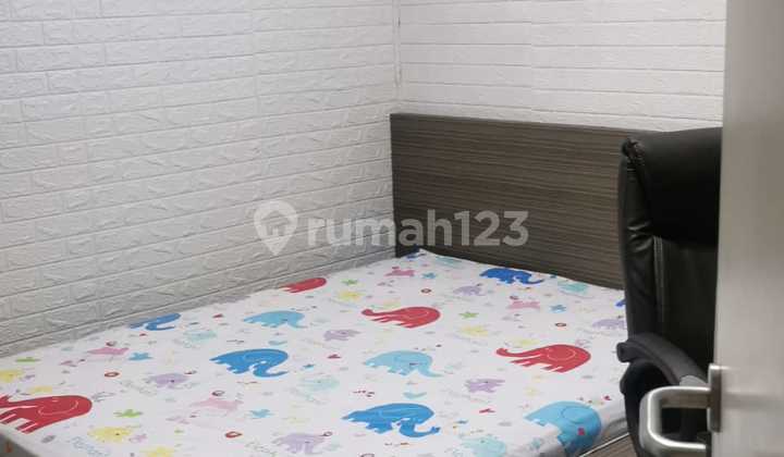 Park Residence Taman Surya5 House, Size 6x18, 2.5 floors, SHM, Jakarta 2