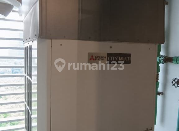 Apartment 2 BR Furnished 2