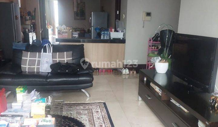 Apartement Pearl Garden Resort Apartment 2 BR Furnished Bagus 2