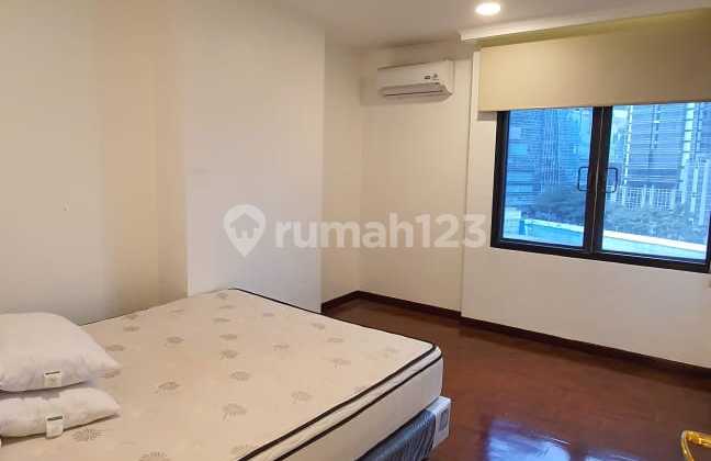 Apartment 3 BR Furnished 2