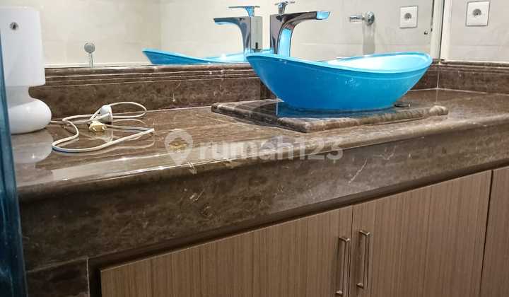 Apartment Gandaria Heights Furnished 3 BR type Loft  2