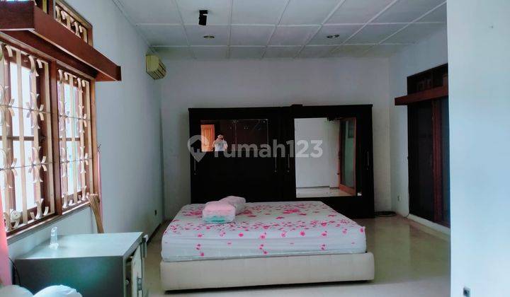 Rumah Bagus Furnished SHM di Kompleks Mega Cinere, Jakarta Selatan 1