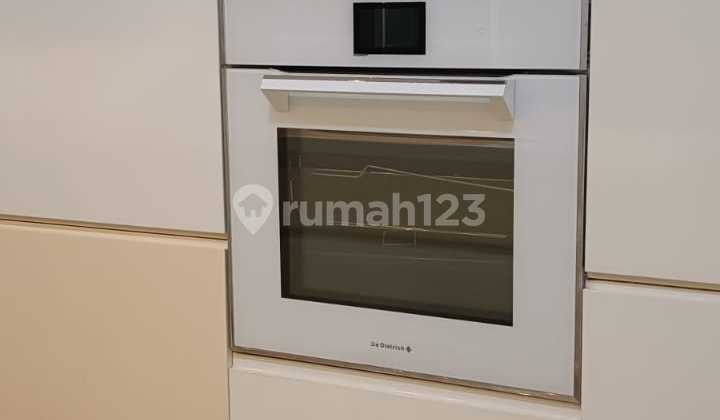 Apartment Furnished 2 BR 2