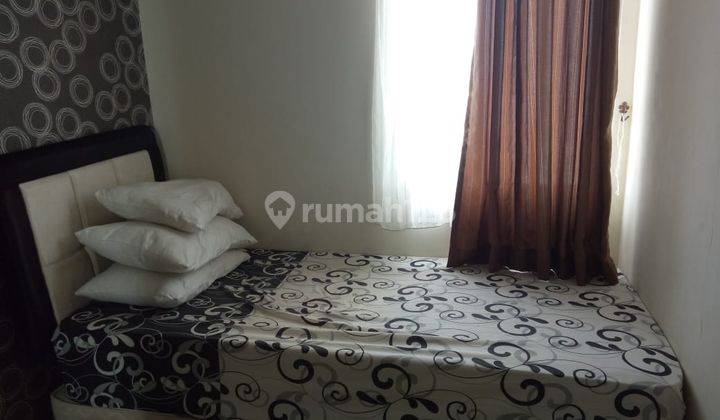 kamar tidur apartement green palace kalibata residence