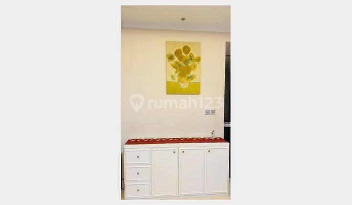 Apartment Residences 8 Senopati 2 BR Furnished 2