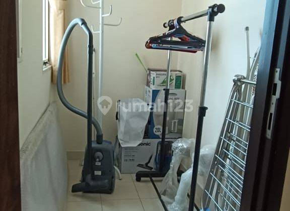 foto lainnya apartment furnished 3 br