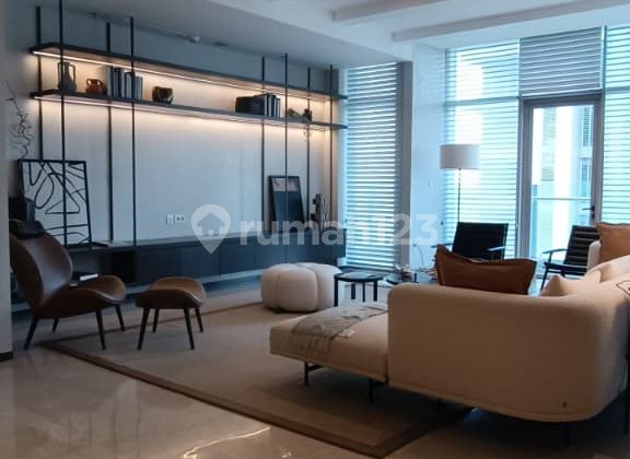 Apartment 5 BR Furnished Apartment 5 BR Furnished