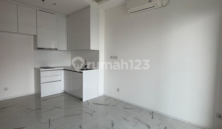 Apartment Unfurnished 1 BR