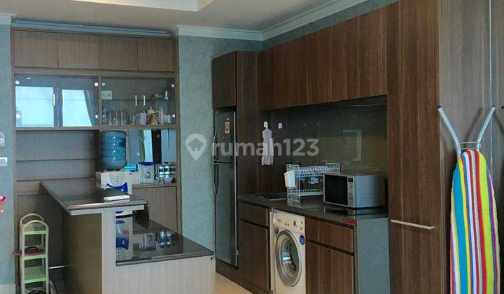 Apartment Residence 8 @senopati 1 BR Furnished 2