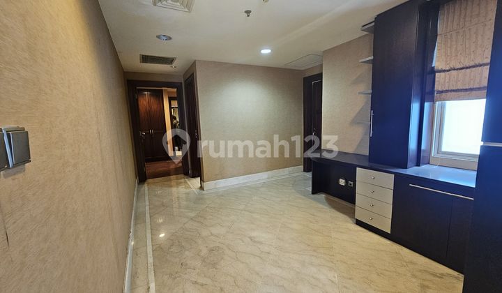 Apartement SCBD Suites 2 BR Furnished Bagus 2