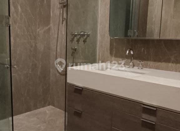 Apartment 5 BR Furnished 2