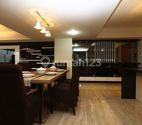 For Sale Apartment Verde 3 BR Furnished- Premium 2