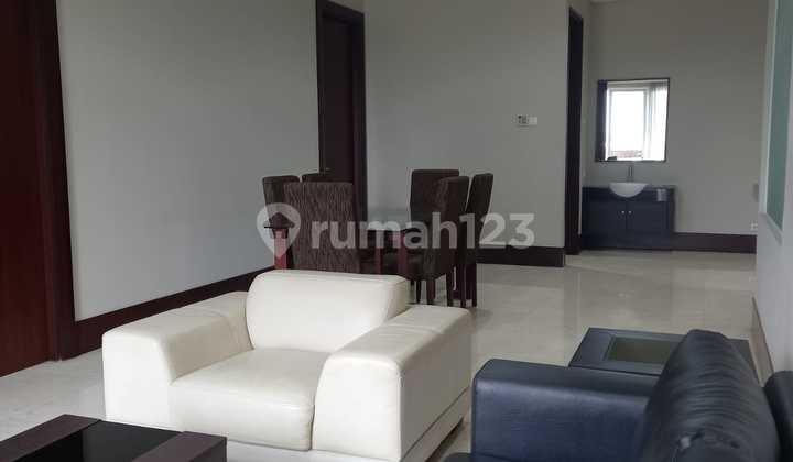 Apartment Furnished 2 BR