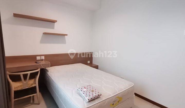 Apartement Thamrin Excecutive 2 BR Furnished Bagus 2