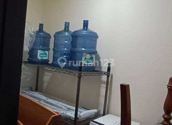 foto lainnya apartment furnished 3 br