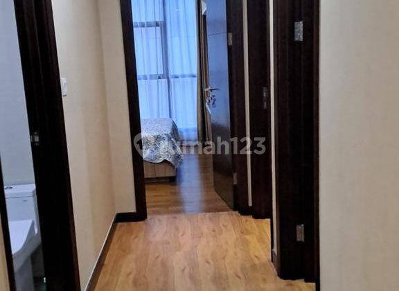 Apartement Casa Grande Phase 2 3 BR Furnished Bagus 2