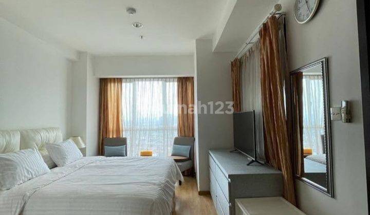 Apartement GANDARIA HEIGHTS APARTEMENT 3 BR Furnished Bagus 2