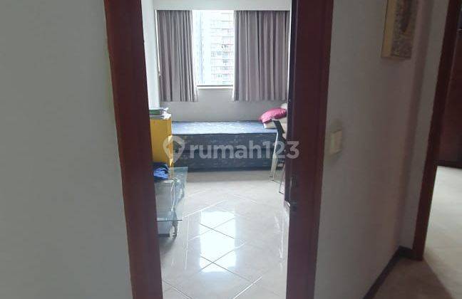 Taman Rasuna 2 BR Furnished Bagus 2