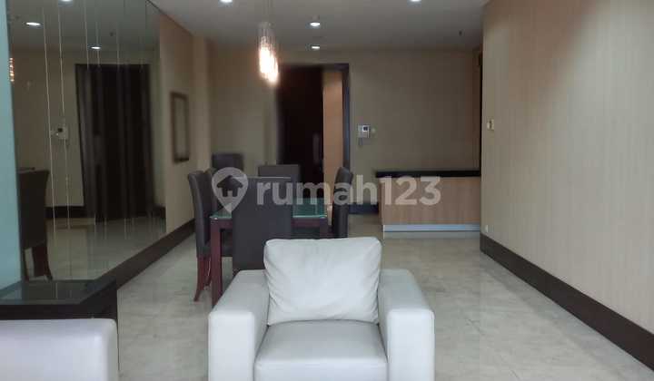 Apartment Furnished 2 BR