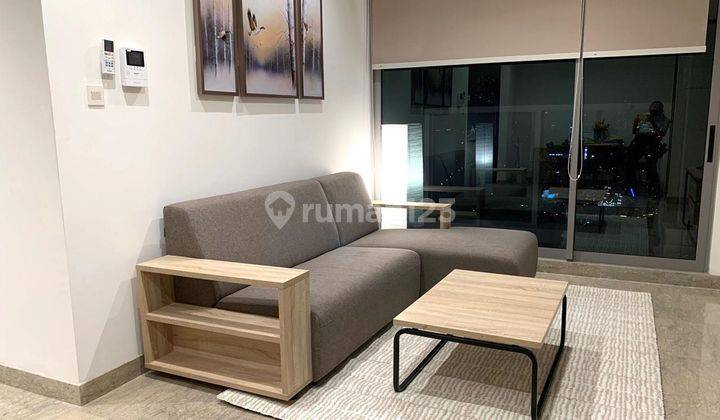 Apartment Branz Apartment 2 BR Furnished 2