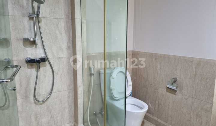 Apartment 2 BR Furnished 2