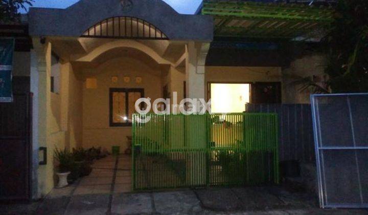 Rumah Citra Sentosa 1