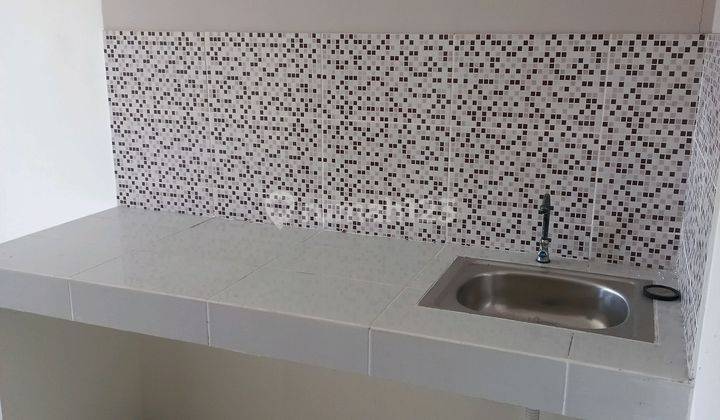 Dijual Cepat Apartment Puncak Dharmahusada Lokasi Strategis 2