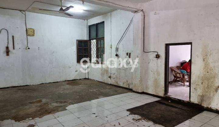 Rumah Jemur Andayani 1