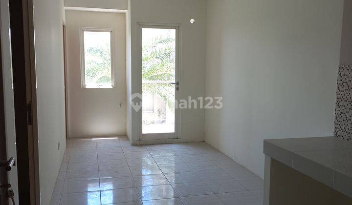Dijual Cepat Apartment Puncak Dharmahusada Lokasi Strategis 1
