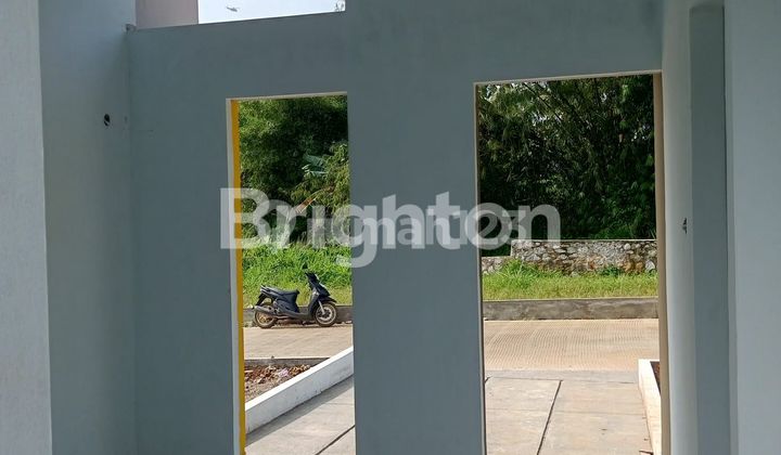 RUMAH SUBSIDI DI BOGOR 2