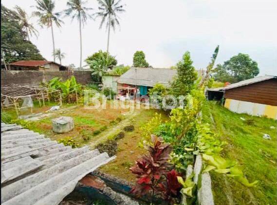 RUMAH LAMA SERASA VILLA VIEW PEGUNUNGAN 2