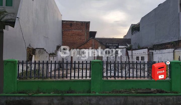 LAND FOR SALE PRIME LOCATION TEBET LAND FOR SALE PRIME LOCATION TEBET