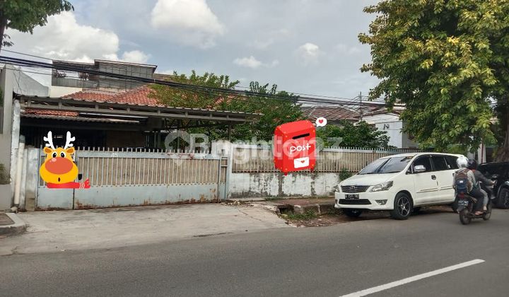 FOR SALE OLD HOUSE, LAND PRICE ONLY, GREAT LOCATION