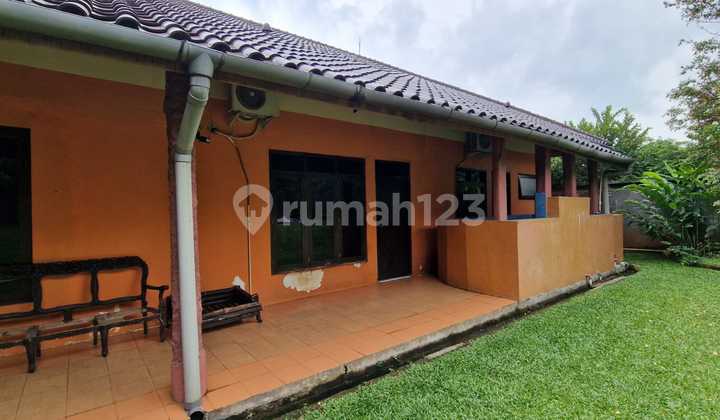 Dijual Rumah Dalam Komplek 2