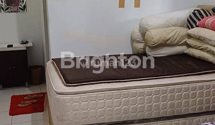RUMAH DIJUAL LUAS Serasa VILLA 2