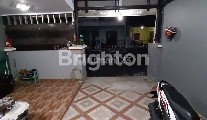 DIJUAL RUMAH CANTIK MINIMALIS 2 LANTAI SIAP PAKAI 2