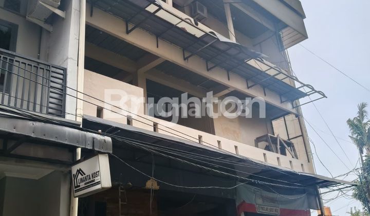 RUMAH KOS DIJUAL DIJAKARTA