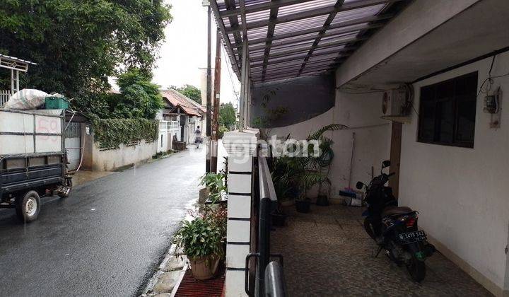 RUMAH DIJUAL LOKASI DI TENGAH KOTA MINIMALIS 2