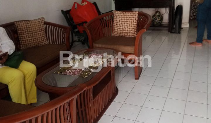 RUMAH DIJUAL PERLU RENOV BEKASI 2