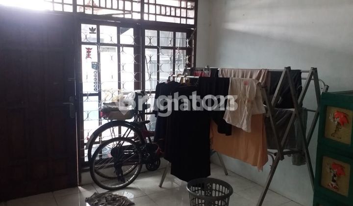 RUMAH DIJUAL DALAM PERUMAHAN DI JAKARTA SELATAN 2