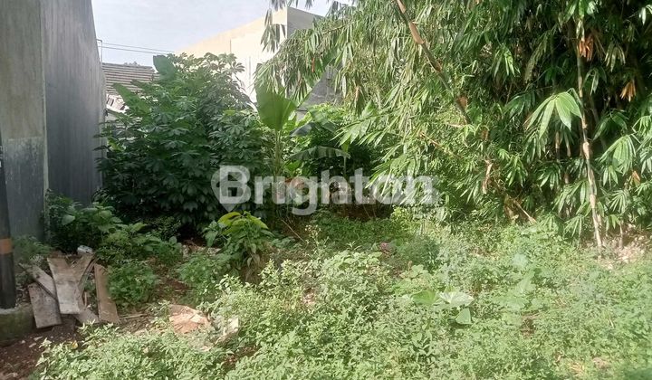 TANAH DIJUAL LOKASI DEKAT PERUMAHAN DI NAROGONG TANAH DIJUAL LOKASI DEKAT PERUMAHAN DI NAROGONG