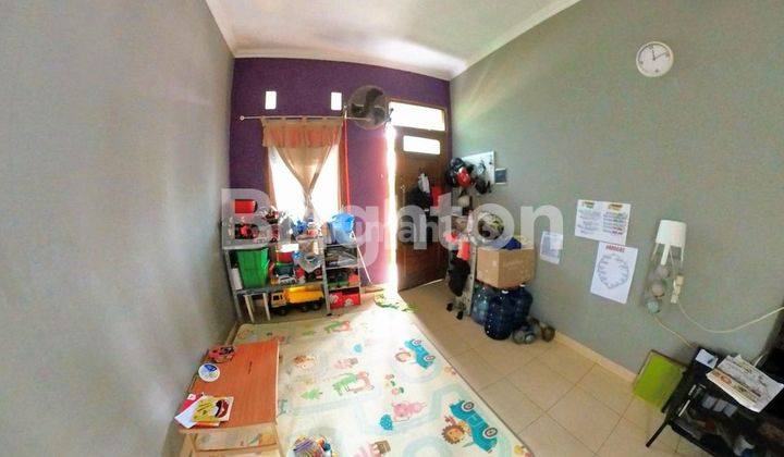 DIJUAL RUMAH CANTIK DAN UNIK 2