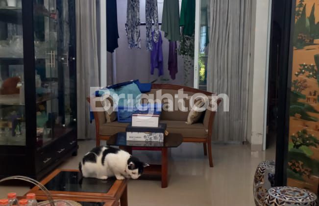 HOUSE FOR SALE, NICE LOCATION IN HOOK CLUSTER. 2