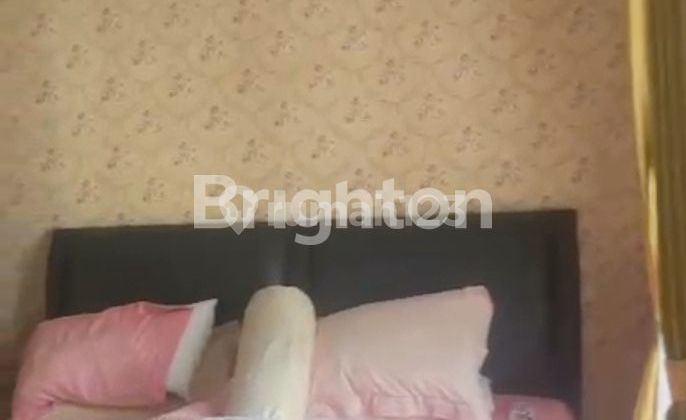 RUMAH BERTINGKAT DIJUAL LOKASI ELITE. DI JAKARTA TIMUR 2