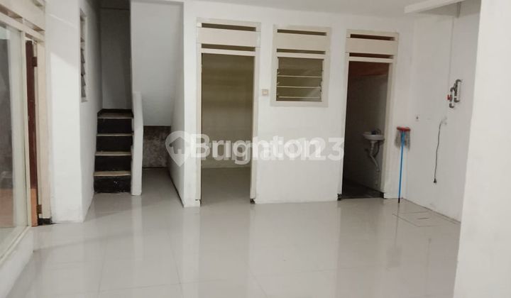 RUMAH LOKASI BAGUS 2