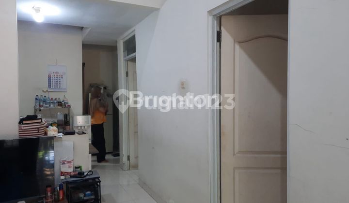 RUMAH DIJUAL LOKASI DALAM CLUSTER BAGUS 2