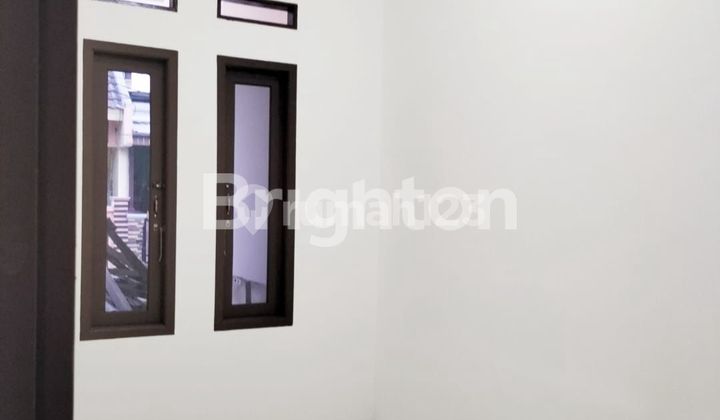 DIJUAL RUMAH CANTIK RAPI MINIMALIS SIAP HUNI 2